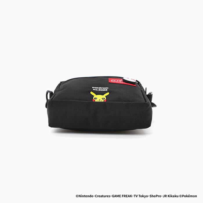 ポケモン×マンハッタンポーテージ リュック mp1210pokemon-sm.jpg