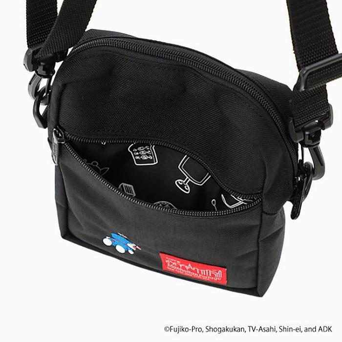 Manhattan Portage（マンハッタンポーテージ） ショルダーバッグ