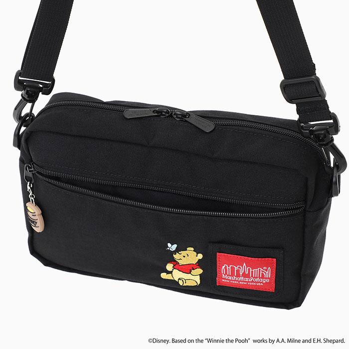 Manhattan Portage（マンハッタンポーテージ） ショルダーバッグ