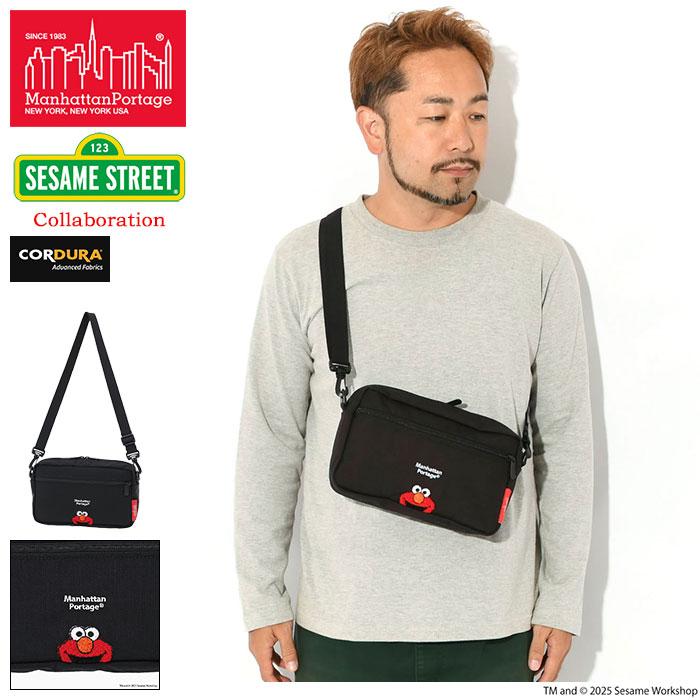 Manhattan Portage マンハッタンポーテージ ショルダーバッグ