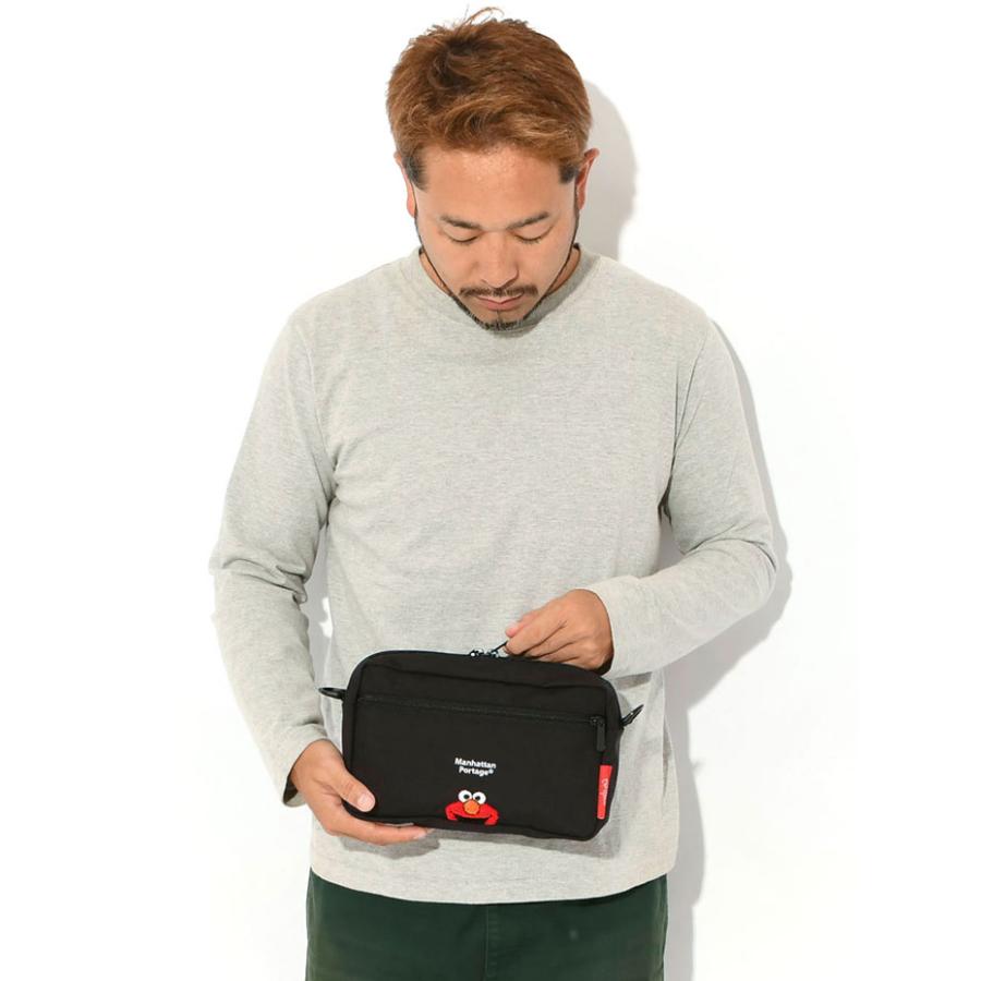 Manhattan Portage マンハッタンポーテージ ショルダーバッグ