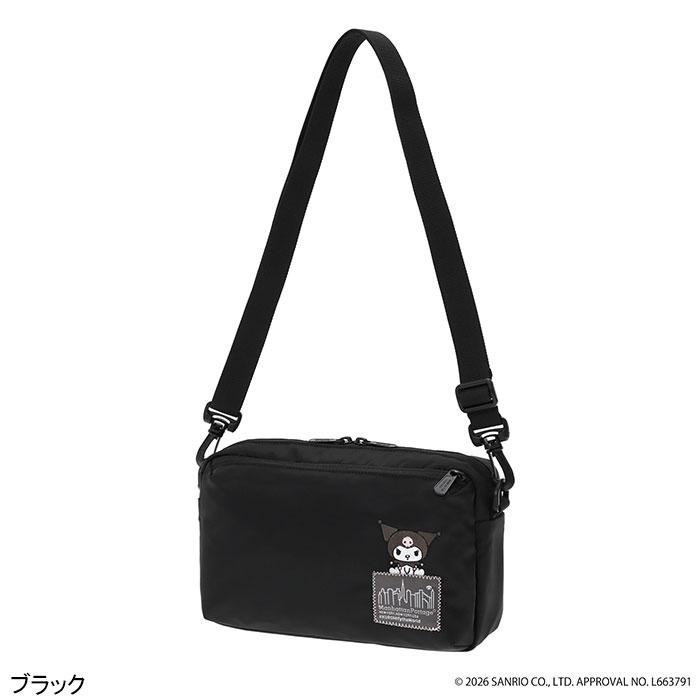 Manhattan Portage（マンハッタンポーテージ） ショルダーバッグ
