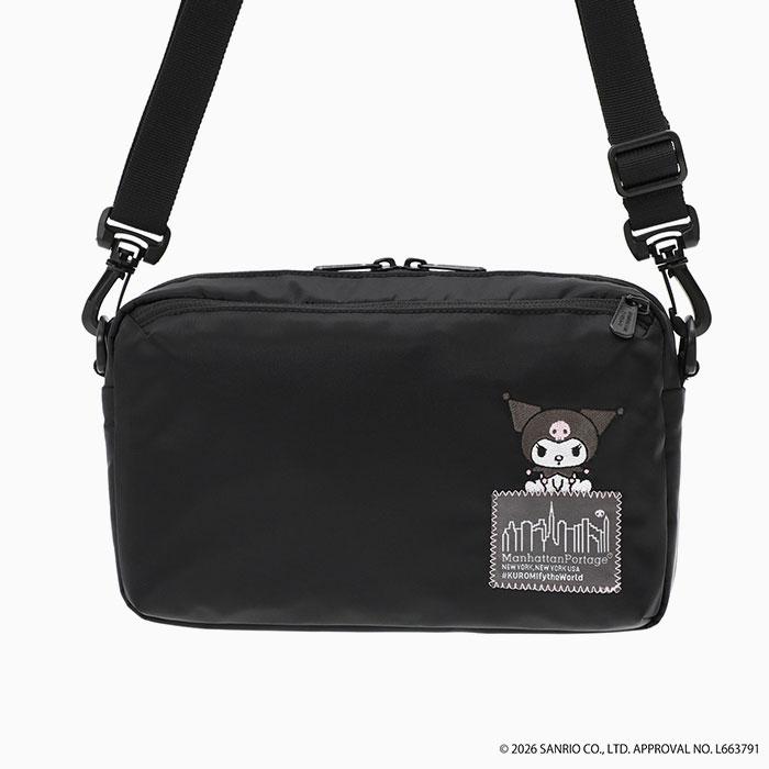 Manhattan Portage（マンハッタンポーテージ） ショルダーバッグ