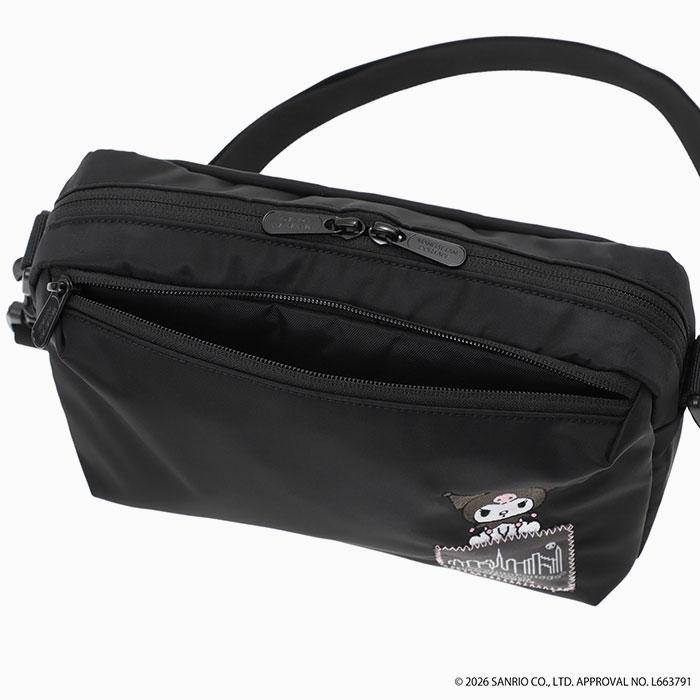 Manhattan Portage（マンハッタンポーテージ） ショルダーバッグ