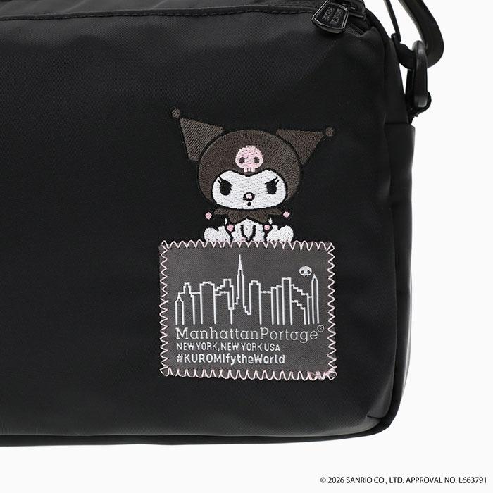 Manhattan Portage（マンハッタンポーテージ） ショルダーバッグ