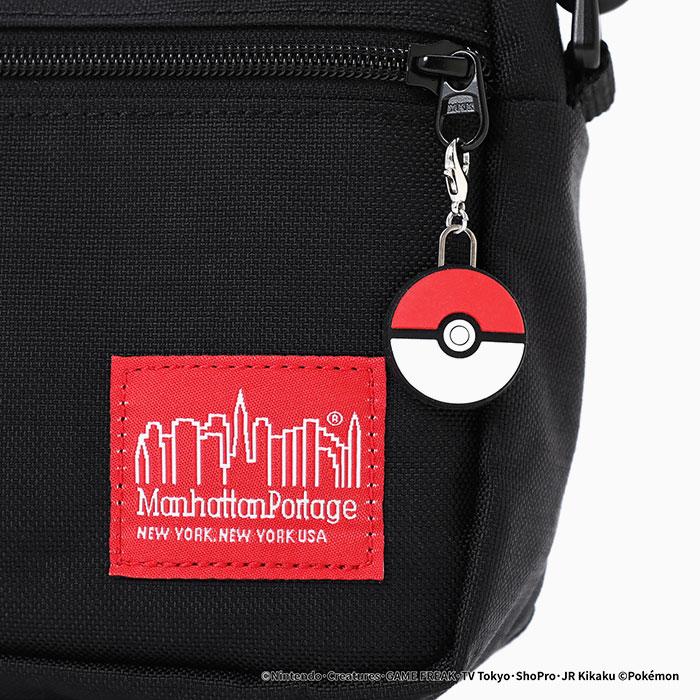 マンハッタンポーテージ　ポケモン ポケモン』数量限定のバッグが、めちゃオシャレ！「マンハッタン