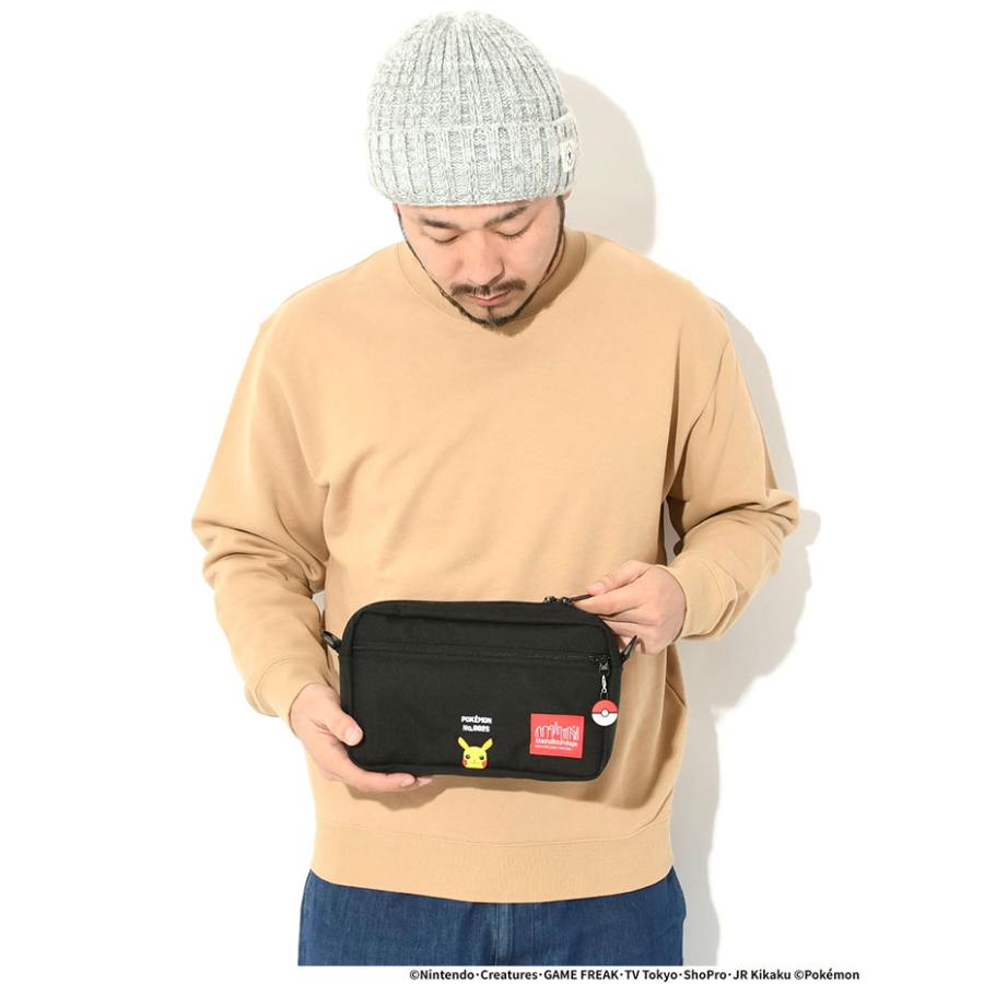 Manhattan Portage（マンハッタンポーテージ） ショルダーバッグ
