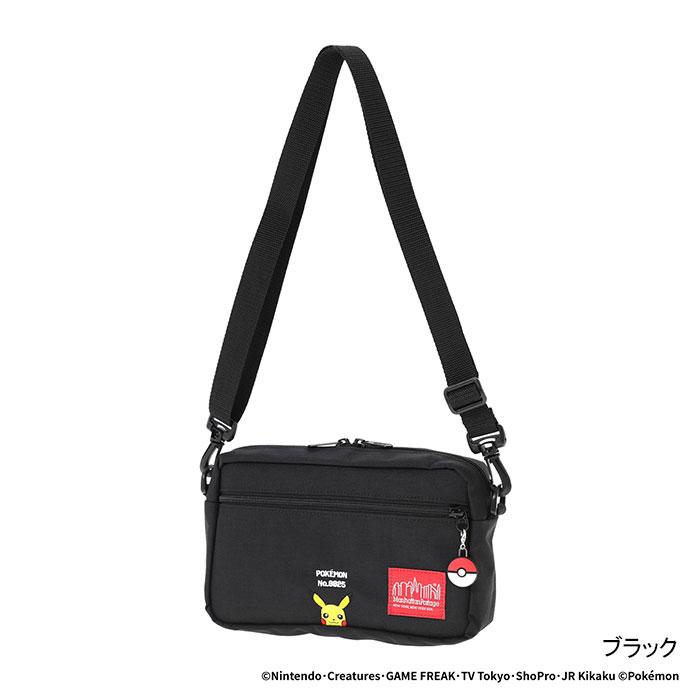 Manhattan Portage マンハッタンポーテージ ショルダーバッグ