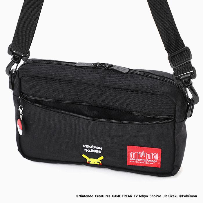 Manhattan Portage マンハッタンポーテージ ショルダーバッグ