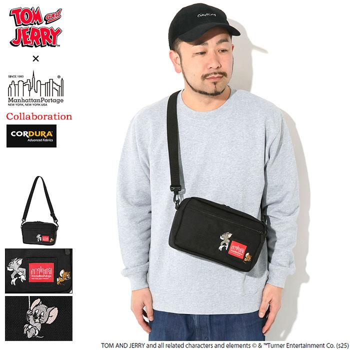 Manhattan Portage マンハッタンポーテージ ショルダーバッグ
