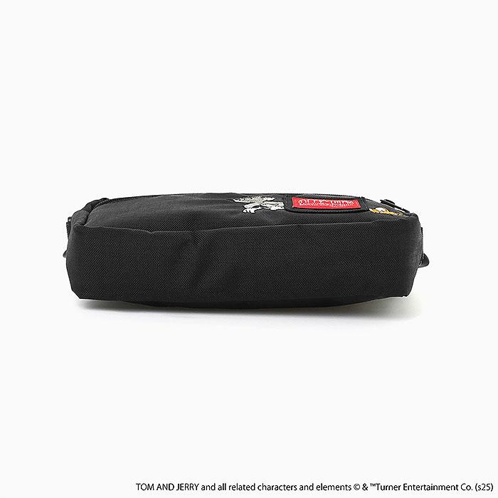 Manhattan Portage（マンハッタンポーテージ） ショルダーバッグ トム