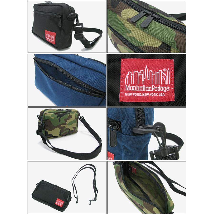 CHALLENGER ☓ Manhattan Portage　バッグ CHALLENGER ☓ Manhattan Portageバッグ
