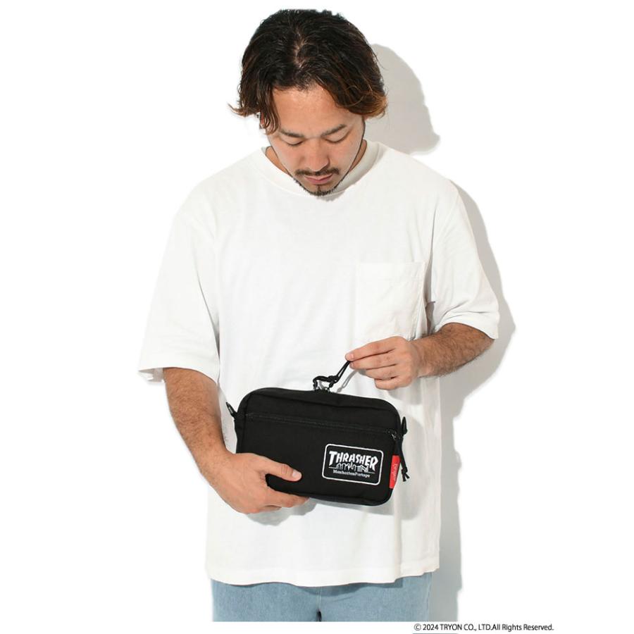 Manhattan Portage マンハッタンポーテージ ショルダーバッグ