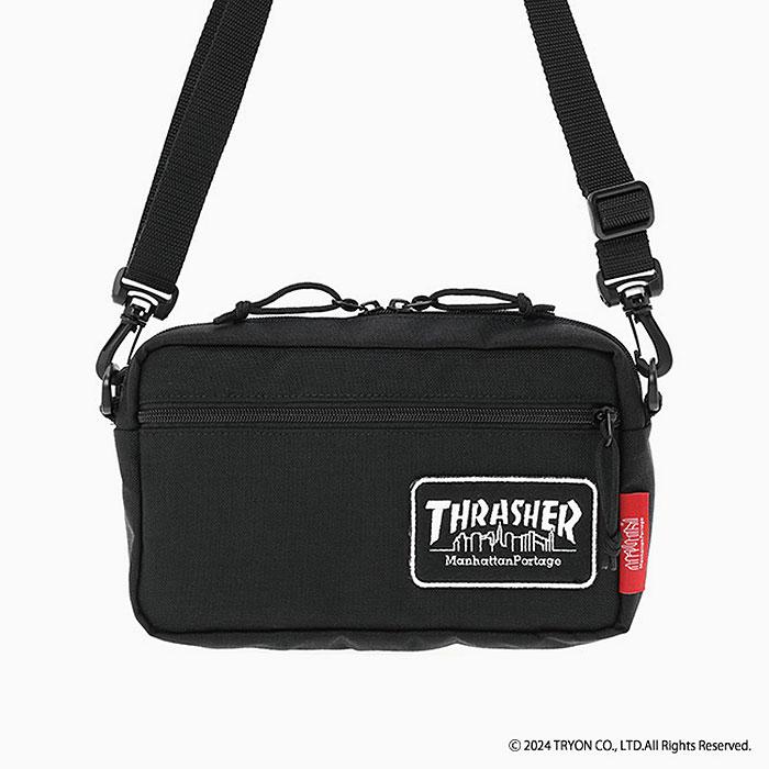 Manhattan Portage（マンハッタンポーテージ） ショルダーバッグ