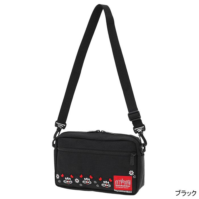 Manhattan Portage マンハッタンポーテージ ショルダーバッグ