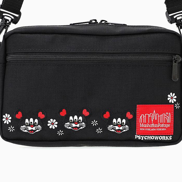 東海オンエア　マンハッタン 東海オンエア × Manhattan Portage コラボコレクションが登場