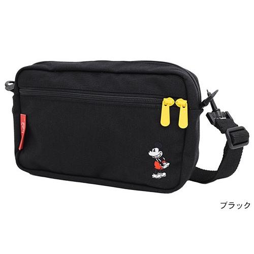 マンハッタンポーテージ ジョガーバッグ XS ミッキーマウス Manhattan Portage マンハッタンポーテージ ミッキーマウス