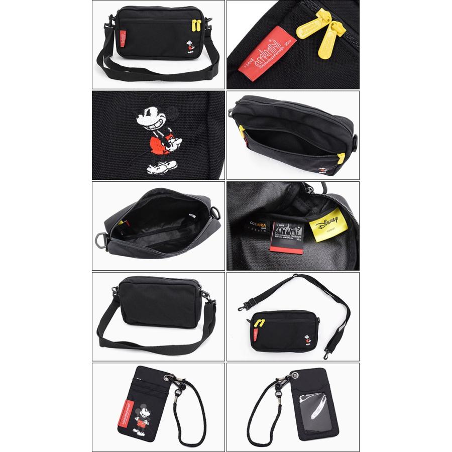 Manhattan Portage（マンハッタンポーテージ） ショルダーバッグ