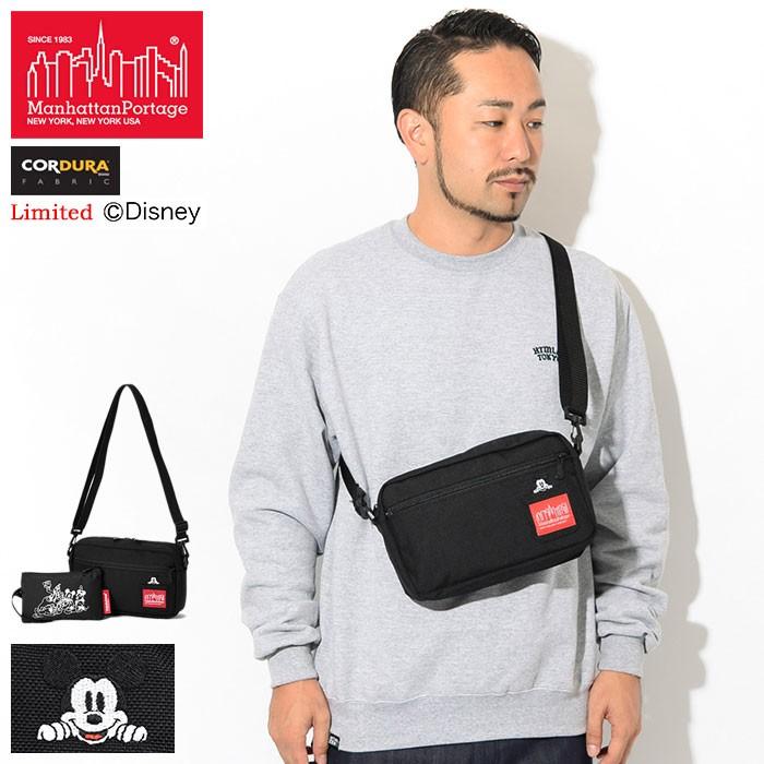 Manhattan Portage（マンハッタンポーテージ） ショルダーバッグ