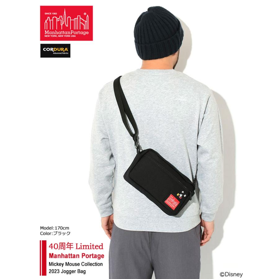 Manhattan Portage マンハッタンポーテージ ショルダーバッグ