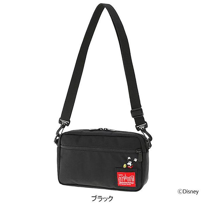Manhattan Portage マンハッタンポーテージ ショルダーバッグ