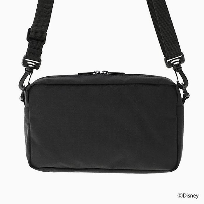 マンハッタンポーテージ ジョガーバッグ XS ミッキーマウス Manhattan Portage マンハッタンポーテージ ショルダーバッグ