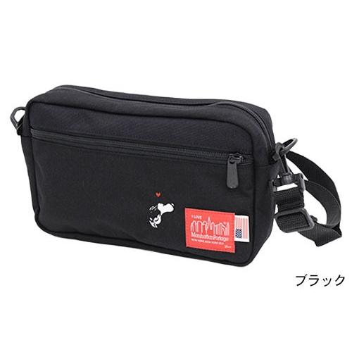 Manhattan Portage マンハッタンポーテージ ショルダーバッグ
