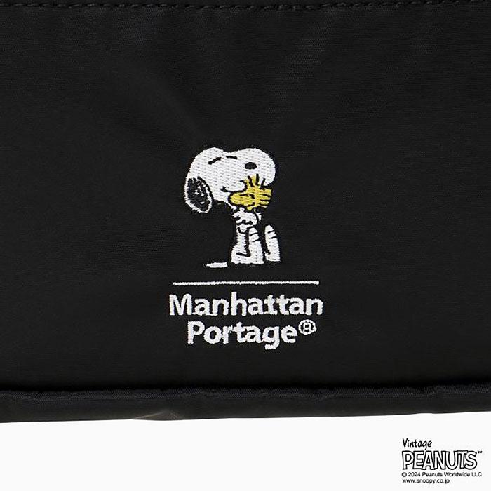 Manhattan Portage マンハッタンポーテージ ショルダーバッグ