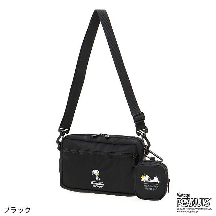 Manhattan Portage マンハッタンポーテージ ショルダーバッグ Manhattan Portage マンハッタンポーテージ ショルダーバッグ