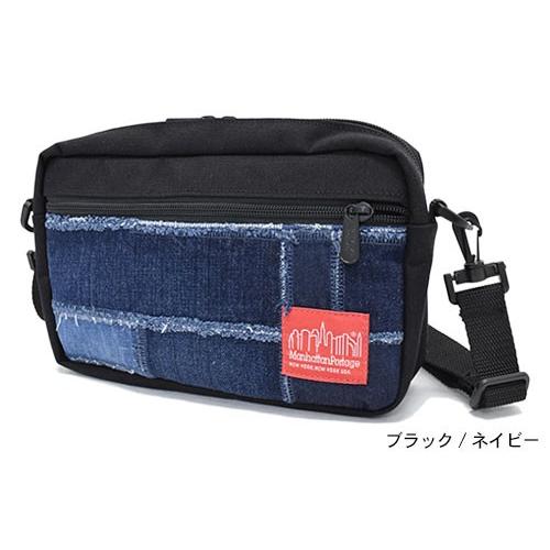 Manhattan Portage マンハッタンポーテージ ショルダーバッグ