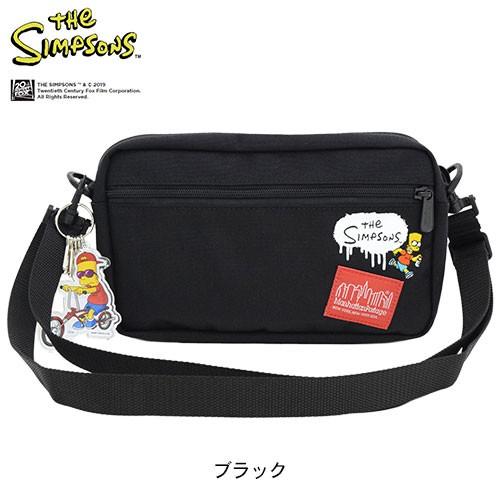 Manhattan Portage マンハッタンポーテージ ショルダーバッグ Manhattan Portage マンハッタンポーテージ ショルダーバッグ