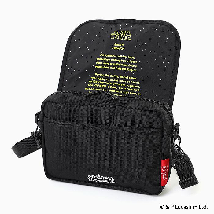 Manhattan Portage マンハッタンポーテージ ショルダーバッグ