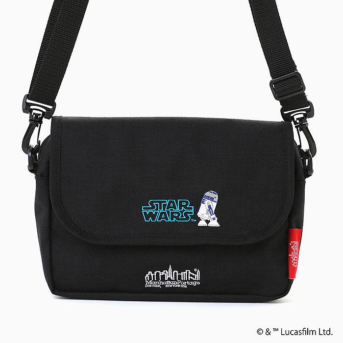 マンハッタンポーテージ　Star Team コラボバッグ　限定　ショルダーバッグ アン | Manhattan Portage | 162cm | Manhattan Portage TACHIKAWA