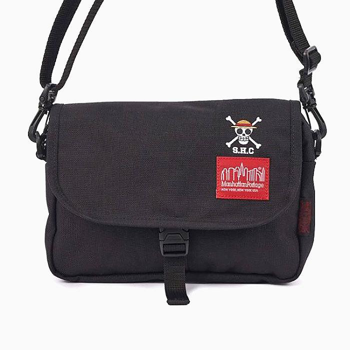 Manhattan Portage マンハッタンポーテージ ショルダーバッグ