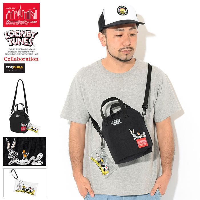 Manhattan Portage（マンハッタンポーテージ） ショルダーバッグ 