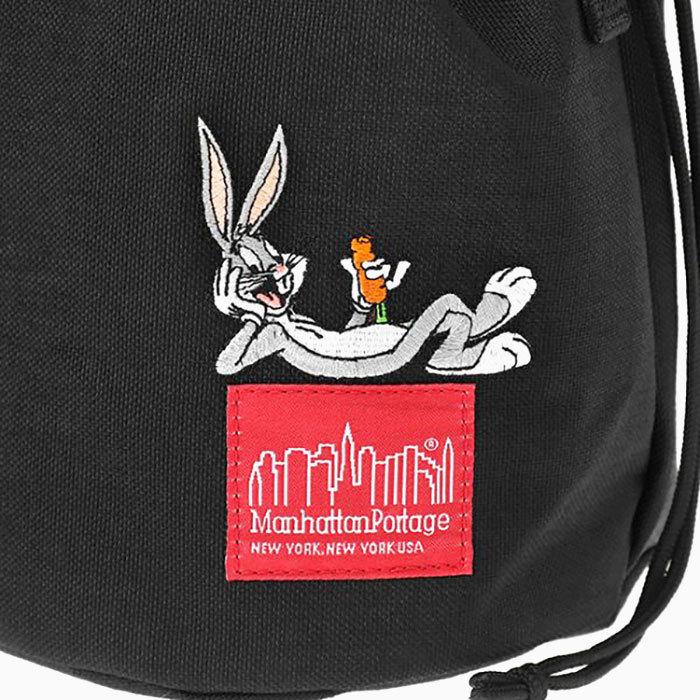 Manhattan Portage（マンハッタンポーテージ） ショルダーバッグ 