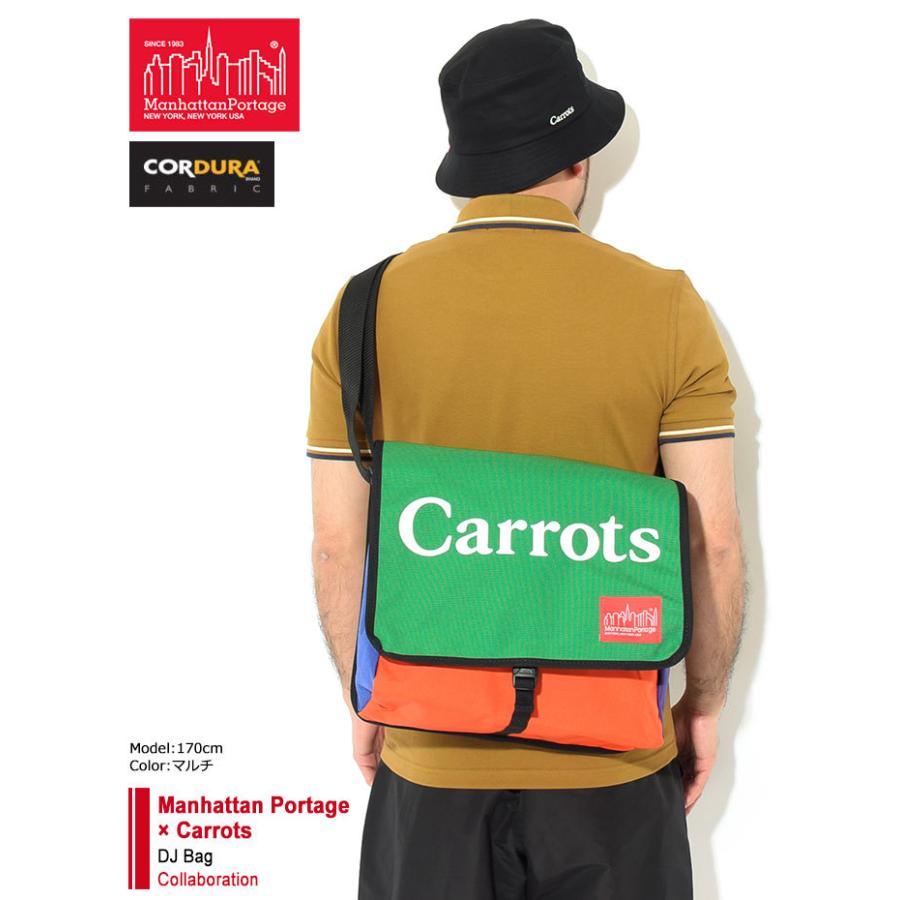 Manhattan Portage（マンハッタンポーテージ） ショルダーバッグ