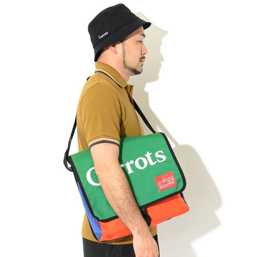 Manhattan Portage（マンハッタンポーテージ） ショルダーバッグ