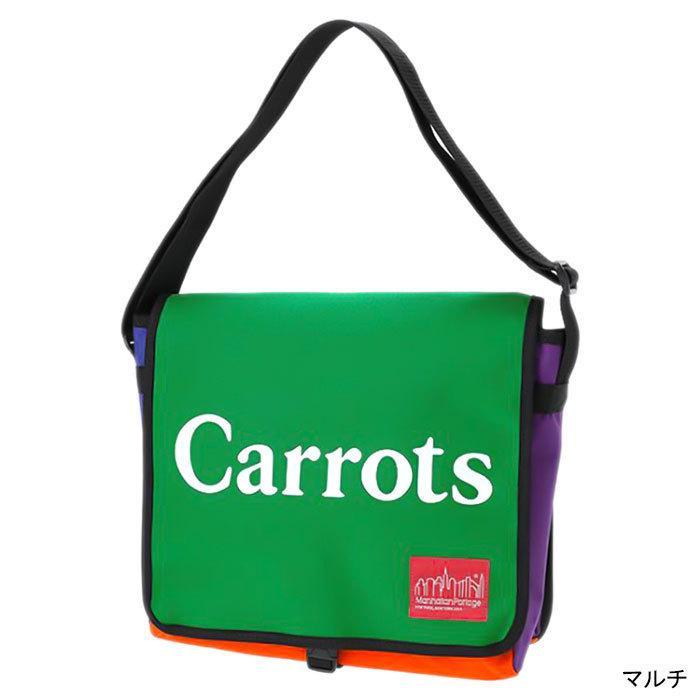 Manhattan Portage（マンハッタンポーテージ） ショルダーバッグ