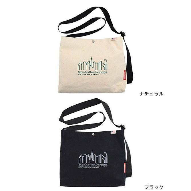 マンハッタンポーテージ　バック Manhattan Portage（マンハッタンポーテージ） ショルダーバッグ