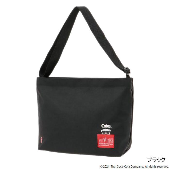 Manhattan Portage マンハッタンポーテージ ショルダーバッグ Manhattan Portage マンハッタンポーテージ ショルダーバッグ