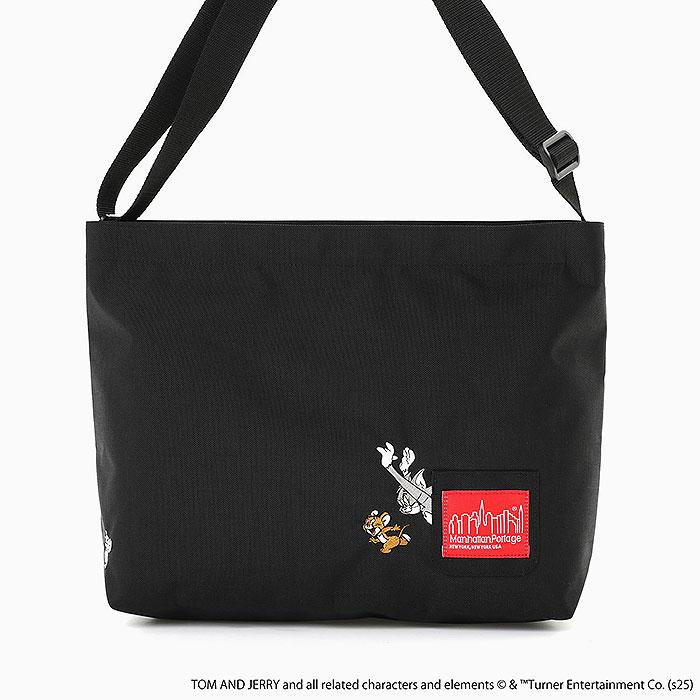 Manhattan Portage（マンハッタンポーテージ） ショルダーバッグ トム