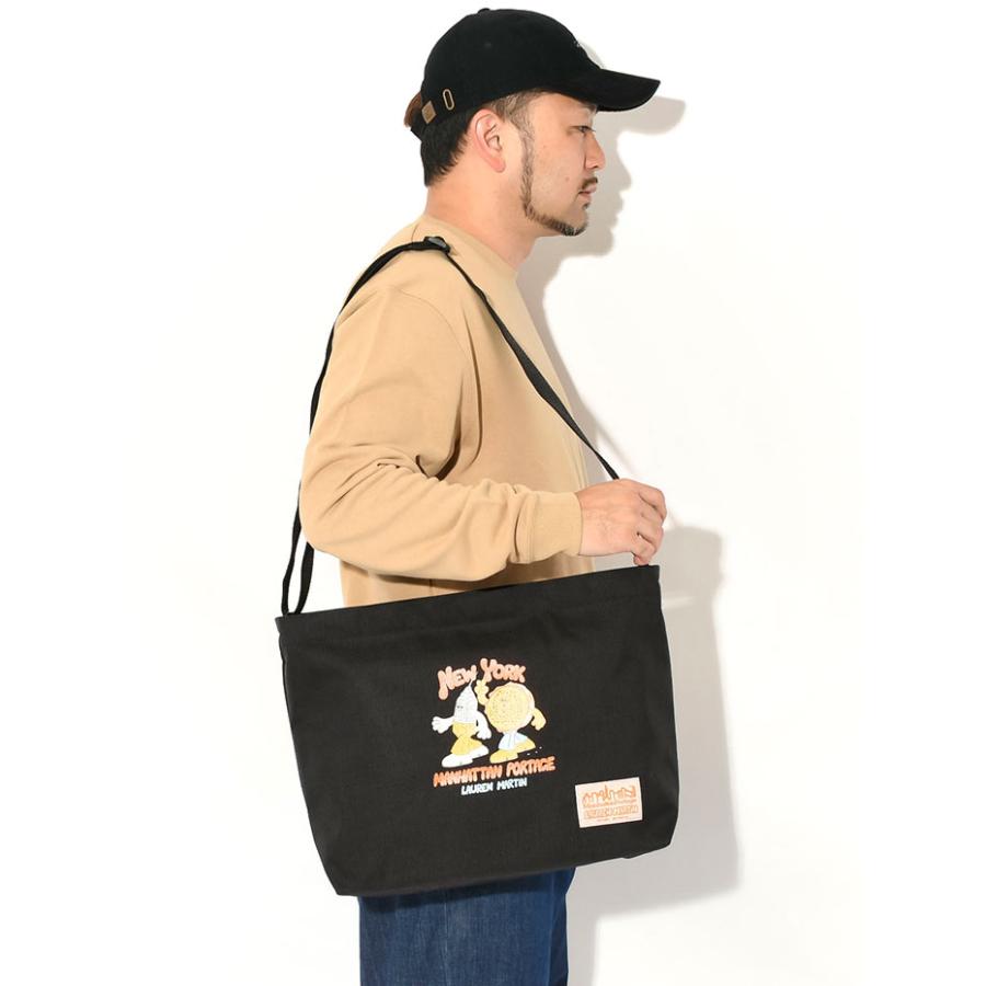 Manhattan Portage（マンハッタンポーテージ） ショルダーバッグ