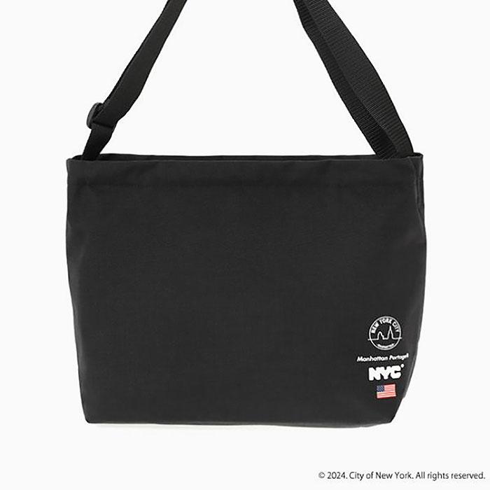 Manhattan Portage マンハッタンポーテージ ショルダーバッグ Manhattan Portage マンハッタンポーテージ ショルダーバッグ