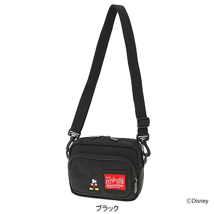 Manhattan Portage（マンハッタンポーテージ） ショルダーバッグ
