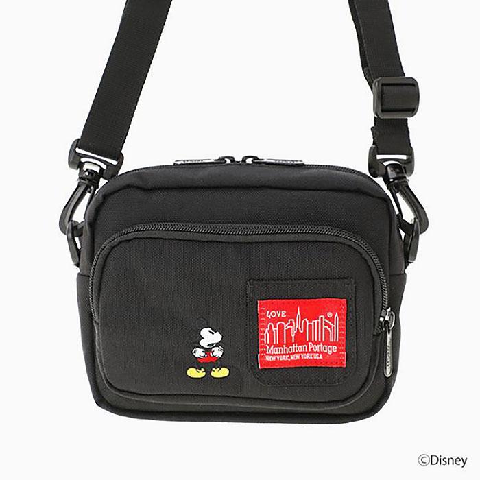 Manhattan Portage（マンハッタンポーテージ） ショルダーバッグ