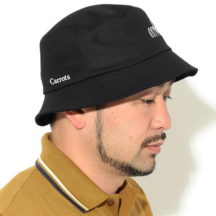 Manhattan Portage（マンハッタンポーテージ） ハット キャロッツ