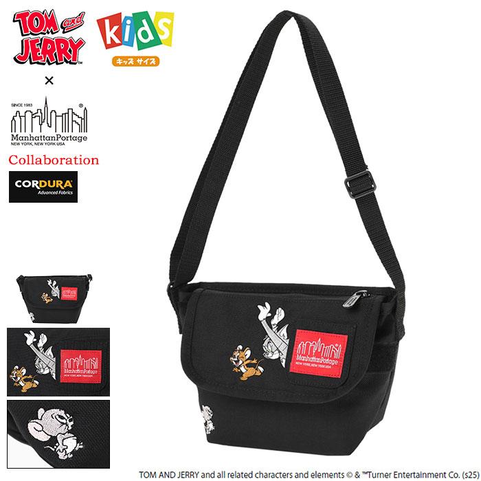 Manhattan Portage（マンハッタンポーテージ） メッセンジャーバッグ