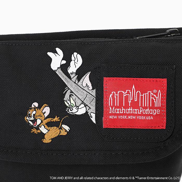 Manhattan Portage（マンハッタンポーテージ） メッセンジャーバッグ 