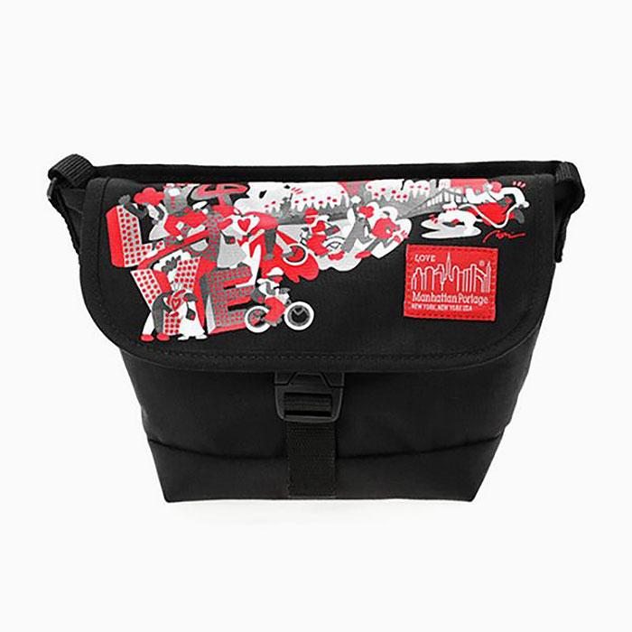 Manhattan Portage マンハッタンポーテージ メッセンジャー Manhattan Portage マンハッタンポーテージ メッセンジャー